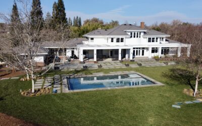 Landscape Drainage Sacramento: Why Proper Drainage Is the Most Overlooked Part of Landscaping